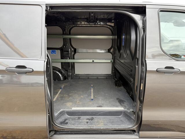 Ford TRANSIT CUSTOM 320 2.0 TDCI 136PK L1H1 LED Adaptieve Cruise Control Camera Carplay Parkeersensoren voor achter