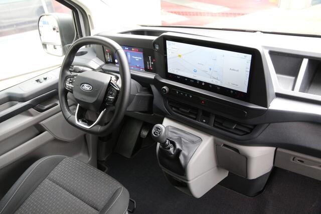 Ford TRANSIT CUSTOM 320 2.0 TDCI 136 | KAR-edition | LED | Camera | Navi | Clima..
