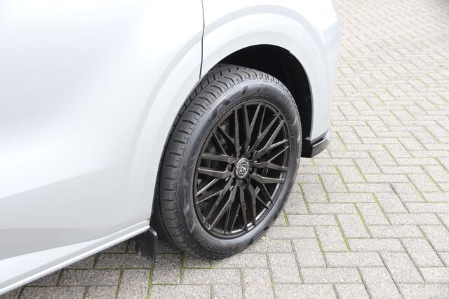 Ford TRANSIT CUSTOM 320 2.0 TDCI 136 | KAR-edition | LED | Camera | Navi | Clima..