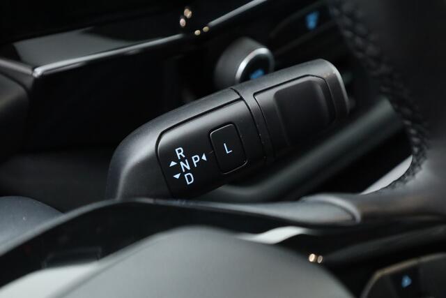 Ford TRANSIT CUSTOM 320 2.5 PHEV L2H1 Sport Dubb. Cab. | 2x Schuifdeur | Elek. Trekhaak | Stoel- Stuurverw. | Camera |