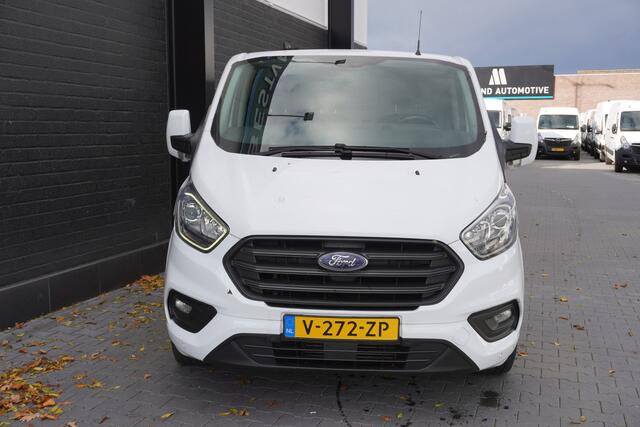 Ford TRANSIT CUSTOM 2.0 TDCI - EURO 6 - Airco - Cruise - PDC - ¤11.900,- Excl.