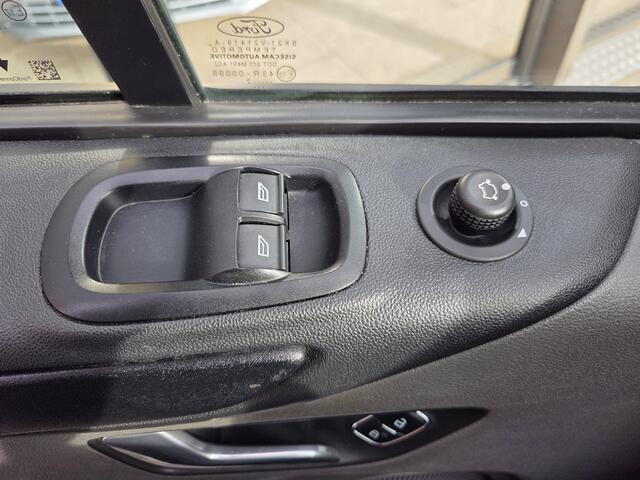 Ford TRANSIT CUSTOM 2.0 TDCI 96Kw/130 Pk L2 Trend Airco Cruise Trekhaak 2800 Kg