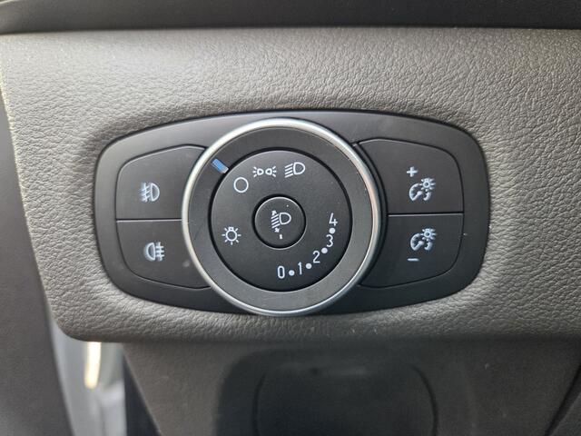 Ford TRANSIT CUSTOM 2.0 TDCI 96Kw/130 Pk L2 Trend Airco Cruise Trekhaak 2800 Kg