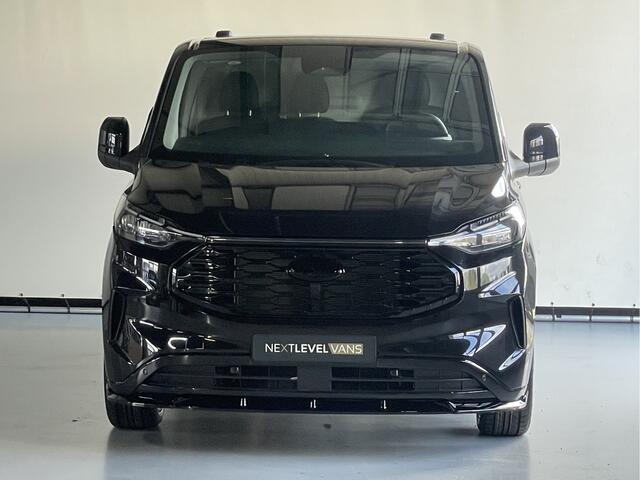 Ford TRANSIT CUSTOM 320 2.0 TDCI L2H1 Limited