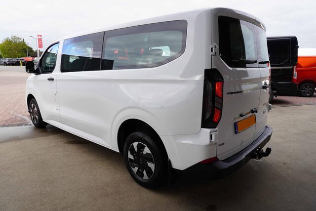 Ford TRANSIT CUSTOM 340L 2.5 PHEV 233PK L2H1 Trend 9 Persoons PHEV Automaat nr. V905 | Hybride | Airco | Cruise | Apple CP-Android