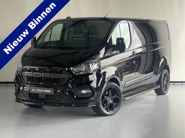Ford TRANSIT CUSTOM 300 2.0 TDCI L2H1 NEXT LEVEL EDITION Apple Carplay / Camera / Trekhaak