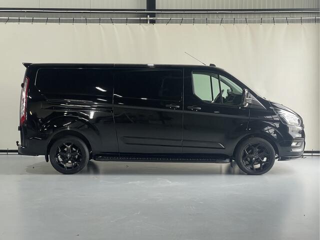 Ford TRANSIT CUSTOM 300 2.0 TDCI L2H1 NEXT LEVEL EDITION Apple Carplay / Camera / Trekhaak