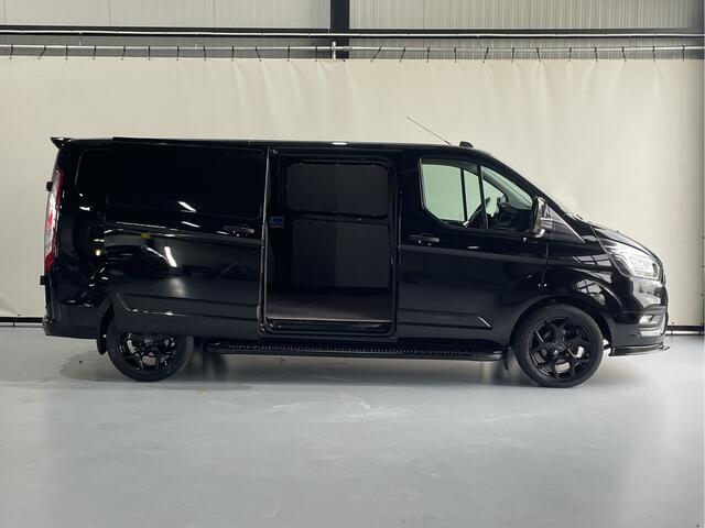 Ford TRANSIT CUSTOM 300 2.0 TDCI L2H1 NEXT LEVEL EDITION Apple Carplay / Camera / Trekhaak