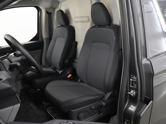 Ford TRANSIT CUSTOM 320 | 2.0 TDCI | L2 H1 | LIMITED | STOELVERWARMING | TREKHAAK | NAVIGATIE | CAMERA | PARKEERSENSOREN | METALLIC | LAADRUIMTE PAKKET | VOORRUITVERWARMING | 2-ZITS | STOEL STOEL | LM VELGEN