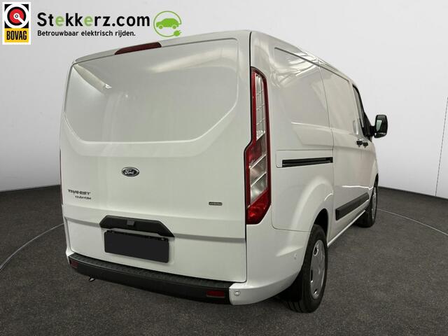 Ford TRANSIT CUSTOM 340 L1H1 1,0 l EcoBoost PHEV Trend incl. complete inrichting!!