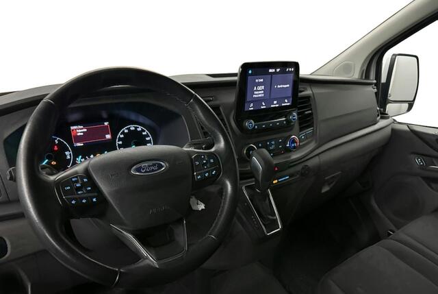 Ford TRANSIT CUSTOM 340 L1H1 1,0 l EcoBoost PHEV Trend incl. complete inrichting!!