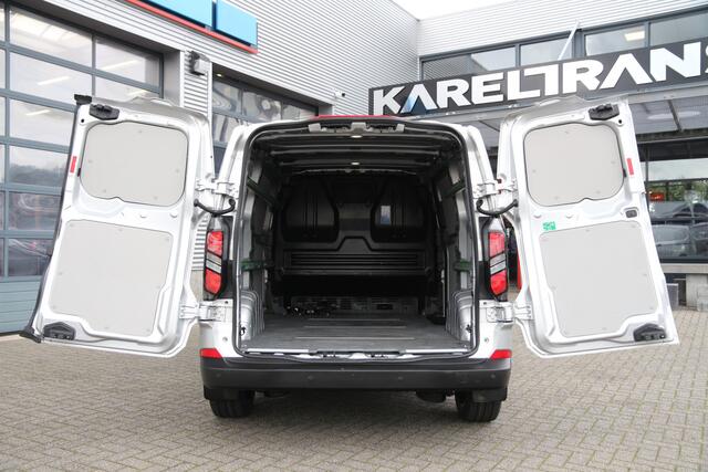 Ford TRANSIT CUSTOM 320 2.0 TDCI 136 | L1H1 | LED | Camera | Navi | Clima..
