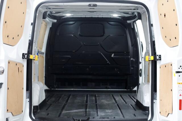 Ford TRANSIT CUSTOM 2.0 TDCI L1H1 Trend Airco/Navi/Trekhaak 2500kg 09-2021