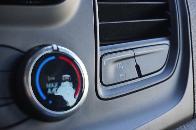 Ford TRANSIT CUSTOM 2.0 TDCI Dubbele Cabine EURO 6 - Airco - Navi - Cruise - Imperiaal - ¤17.950,- Excl.