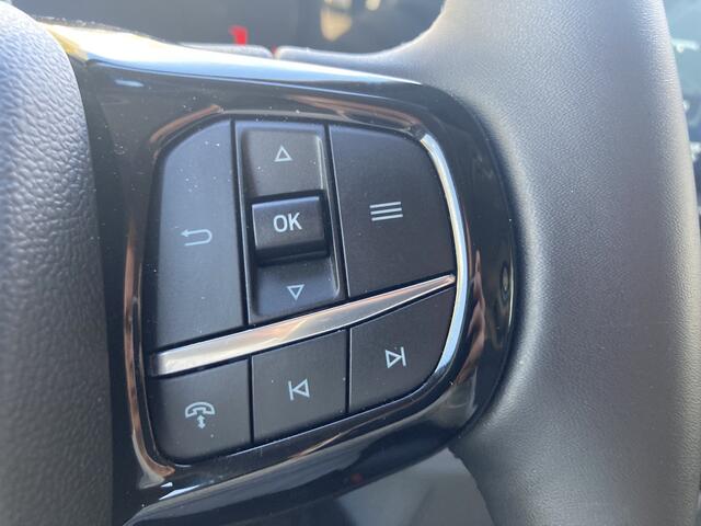 Ford TRANSIT CUSTOM E-Transit 340 L2H1 Limited 65 kWh