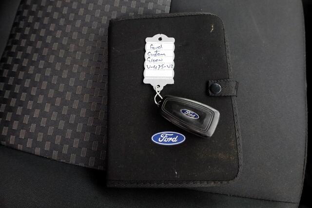 Ford TRANSIT CUSTOM 2.0 TDCI E6 L2H2 Trend Airco/Navi/Camera 02-2019