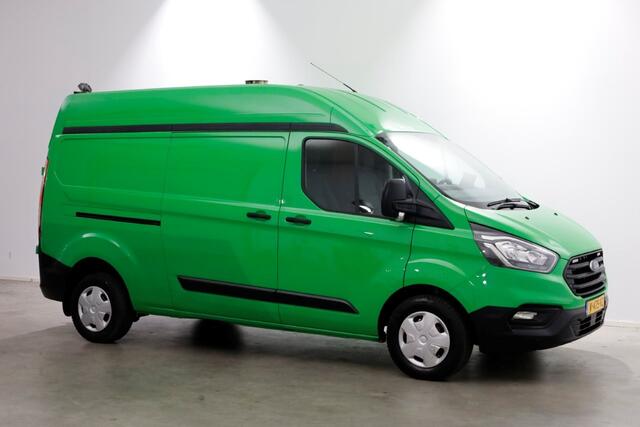Ford TRANSIT CUSTOM 2.0 TDCI E6 L2H2 Trend Airco/Navi/Camera 02-2019