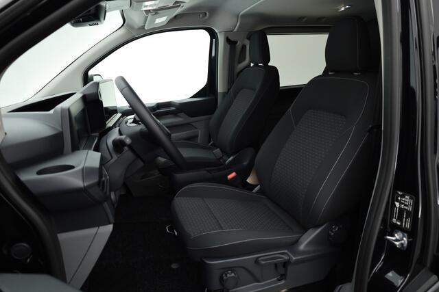 Ford TRANSIT CUSTOM 320 2.0 TDCI L2H1 Trend | Dubb.Cab. | Automaat | Airco | Cruise | Navi | BPM vrij!!