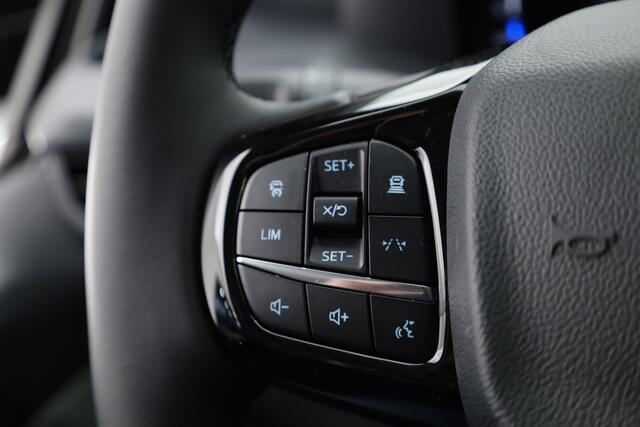 Ford TRANSIT CUSTOM 320 2.0 TDCI L2H1 Trend | Dubb.Cab. | Automaat | Airco | Cruise | Navi | BPM vrij!!