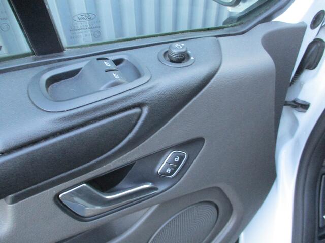 Ford TRANSIT CUSTOM 2.0 TDCI Trend personenbus 9 persoons