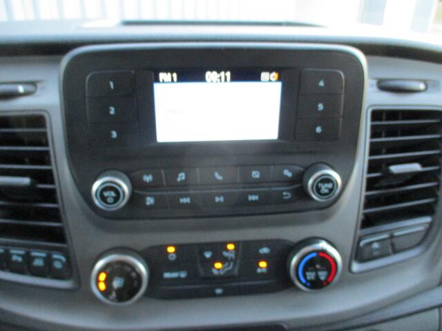 Ford TRANSIT CUSTOM 2.0 TDCI Trend personenbus 9 persoons