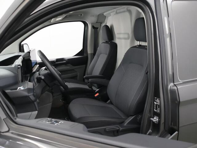 Ford TRANSIT CUSTOM 320 | 2.0 TDCI | L2 H1 | Limited | STOELVERWARMING | TREKHAAK | NAVIGATIE | CAMERA | PARKEERSENSOREN | METALLIC | LAADRUIMTE PAKKET | VOORRUITVERWARMING | 2-ZITS | STOEL STOEL | LM VELGEN