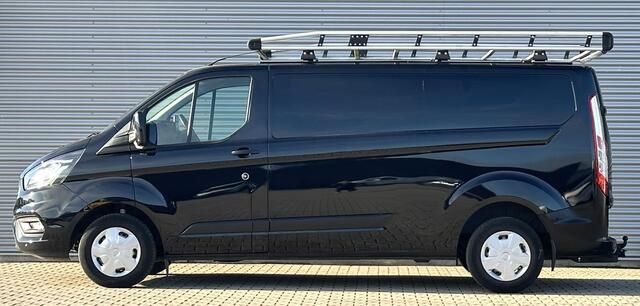 Ford TRANSIT CUSTOM 300 2.0 TDCI L2 Trend|Trekhaak|Groot scherm|Cruise