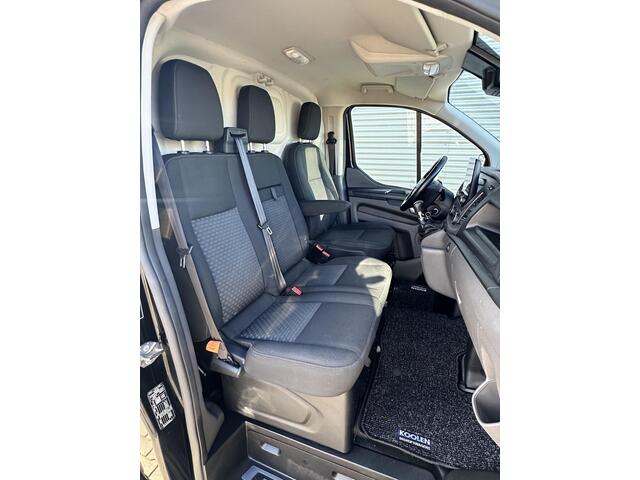 Ford TRANSIT CUSTOM 300 2.0 TDCI L2 Trend|Trekhaak|Groot scherm|Cruise