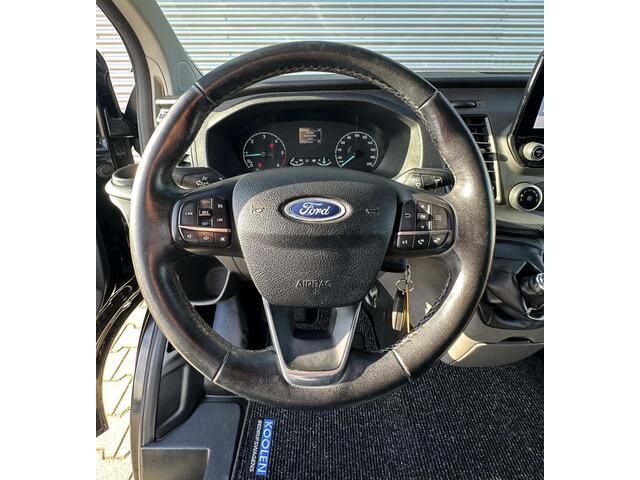 Ford TRANSIT CUSTOM 300 2.0 TDCI L2 Trend|Trekhaak|Groot scherm|Cruise