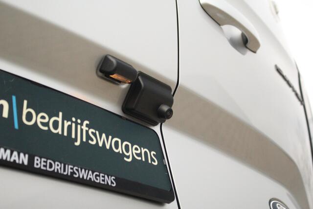 Ford TRANSIT CUSTOM 320 2.0TDCI 170pk L2H1 Limited | Automaat | Adapt. cruise | LED | Sync 4 13" | Keyless | Camera | Driver assist pack | Lease 771,- p/m