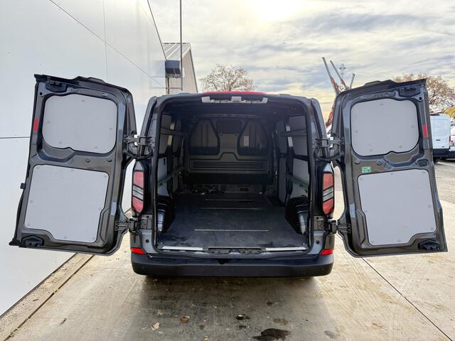 Ford TRANSIT CUSTOM 280 2.0 TDCI 136PK L1H1 LED Adaptieve Cruise Control Camera Carplay Parkeersensoren voor achter