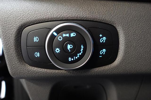 Ford TRANSIT CUSTOM 300 2.0 TDCI L2H1 Trend Automaat Airco Navi Cruisecontrol Camera Parkeersensoren