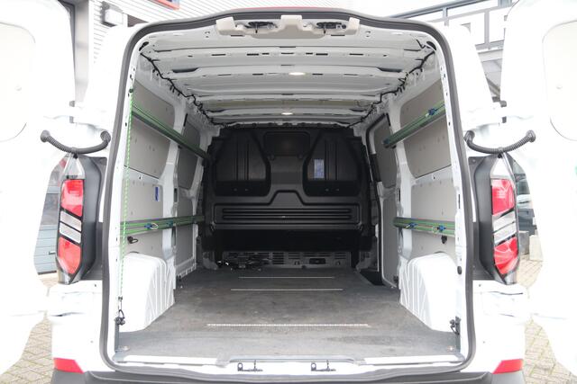 Ford TRANSIT CUSTOM 320 2.0 TDCI 136 | KAR-edition | L2H1 | LED | Camera | Navi | Clima..