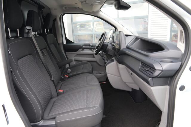 Ford TRANSIT CUSTOM 320 2.0 TDCI 136 | KAR-edition | L2H1 | LED | Camera | Navi | Clima..