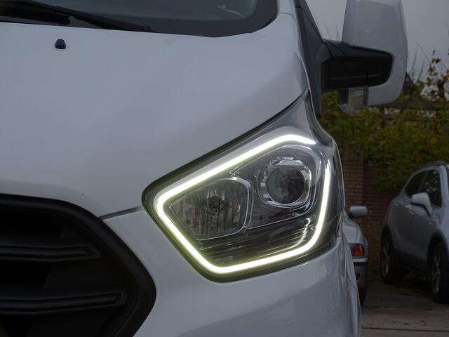 Ford TRANSIT CUSTOM 320 2.0 TDCI L2H2 Trend