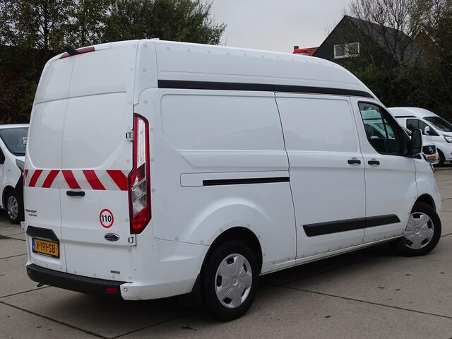 Ford TRANSIT CUSTOM 320 2.0 TDCI L2H2 Trend