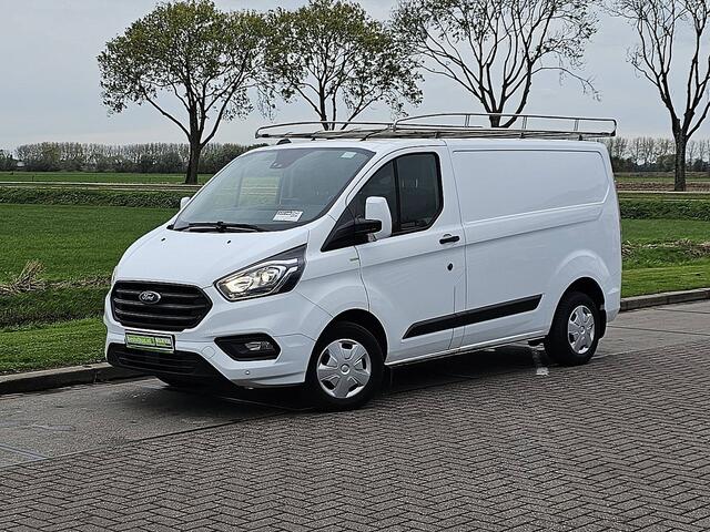 Ford TRANSIT CUSTOM 280 2.0 TDCI L1H1 Trend ac carplay EURO6 navi