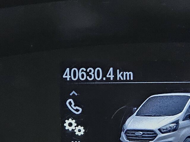 Ford TRANSIT CUSTOM 280 2.0 TDCI L1H1 Trend ac carplay EURO6 navi