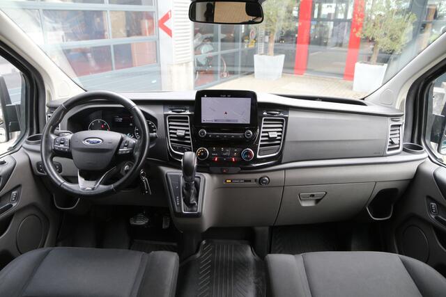 Ford TRANSIT CUSTOM 2.0 TDCI 170 | Aut. | DC | L2H1 | Navi | Camera | Airco..