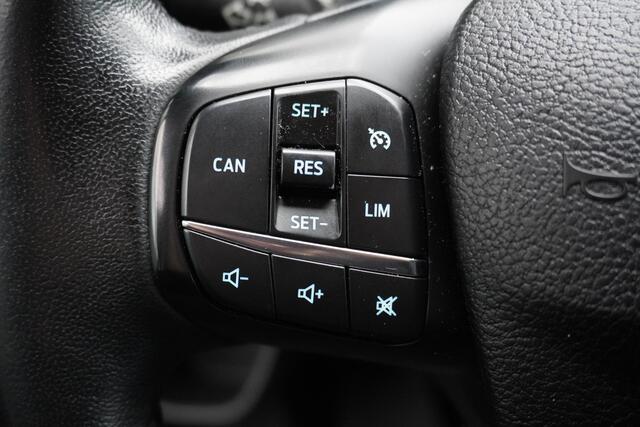 Ford TRANSIT CUSTOM 2.0 TDCI Automaat EURO 6 - Airco - Cruise - PDC - ¤13.499,- Excl.