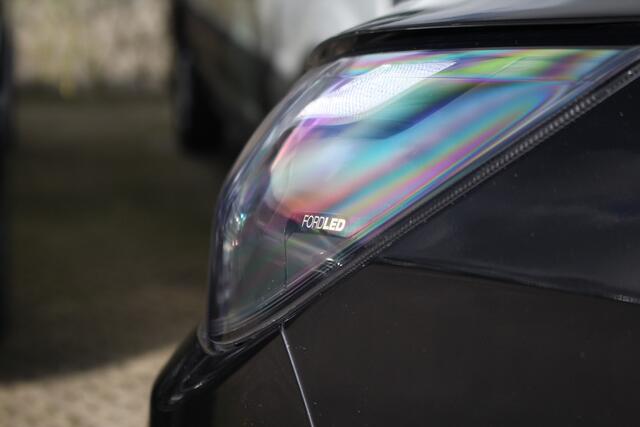 Ford TRANSIT CUSTOM 320 2.0TDCI 136pk L2H1 Limited | Automaat | Adapt. cruise | LED | Sync 4 13" | Keyless | Camera | Driver assist pack | Lease 735,- p/m