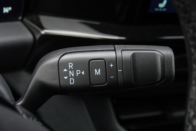 Ford TRANSIT CUSTOM L1H1 170Pk Aut. | Sport | 2xSchuifdeur | Achteruitrijcamera | 19'' | Grey Matter