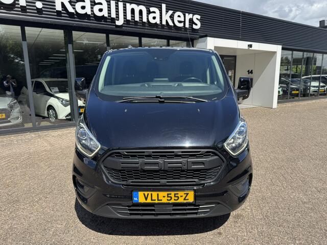 Ford TRANSIT CUSTOM 320 2.0 TDCI L2H2 Trend*Automaat*Airco*Export*