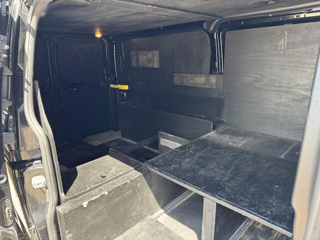 Ford TRANSIT CUSTOM 320 2.0 TDCI L2H2 Trend*Automaat*Airco*Export*