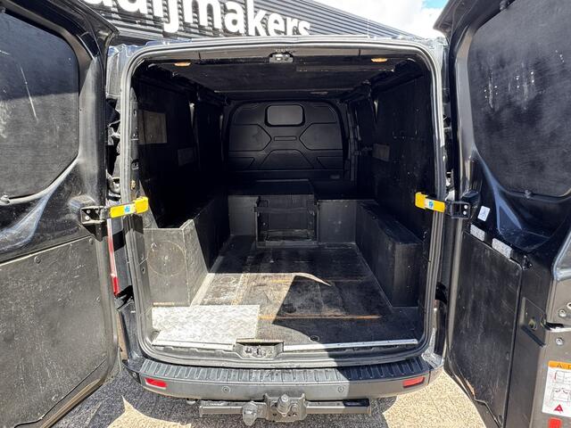 Ford TRANSIT CUSTOM 320 2.0 TDCI L2H2 Trend*Automaat*Airco*Export*
