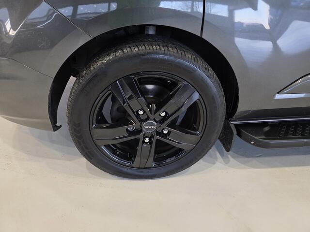 Ford TRANSIT CUSTOM 320 2.0 TDCI L2H1 Limited DC |6 zitplaatsen|170 pk|