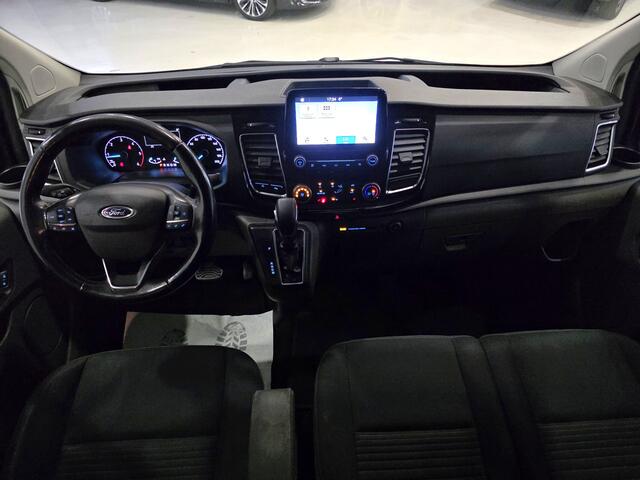 Ford TRANSIT CUSTOM 320 2.0 TDCI L2H1 Limited DC |6 zitplaatsen|170 pk|