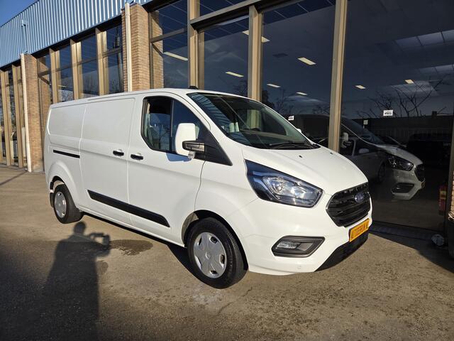 Ford TRANSIT CUSTOM 2.0 TDCI 96Kw/130 Pk L2 Trend Airco Cruise