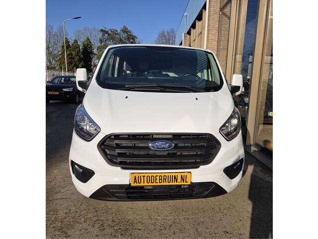 Ford TRANSIT CUSTOM 2.0 TDCI 96Kw/130 Pk L2 Trend Airco Cruise