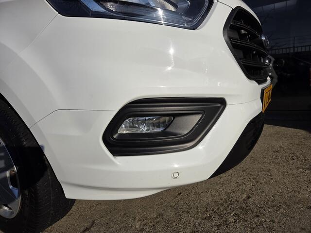 Ford TRANSIT CUSTOM 2.0 TDCI 96Kw/130 Pk L2 Trend Airco Cruise